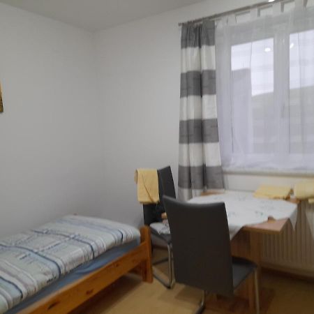 Appartment Fuer 4 Bis 8 Personen Bad Zell Экстерьер фото
